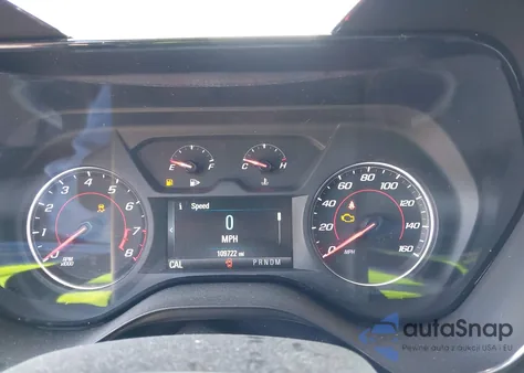 2017 Chevrolet Camaro 1Lt из США, поврежденный, VIN 1G1FB1RS5H0208961